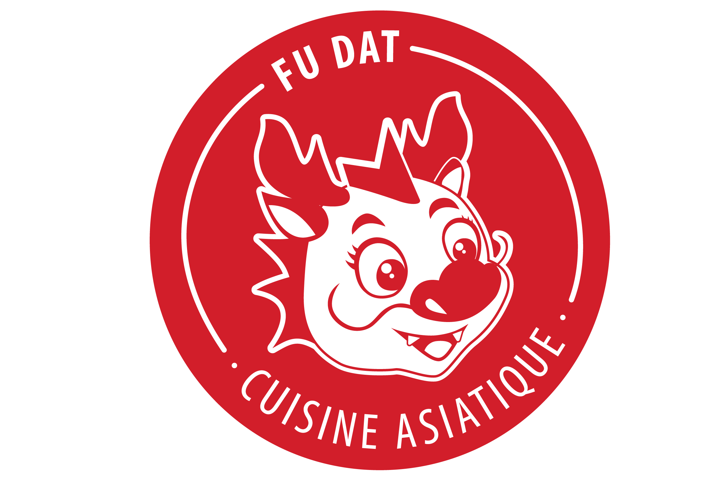 Fu Dat Logo