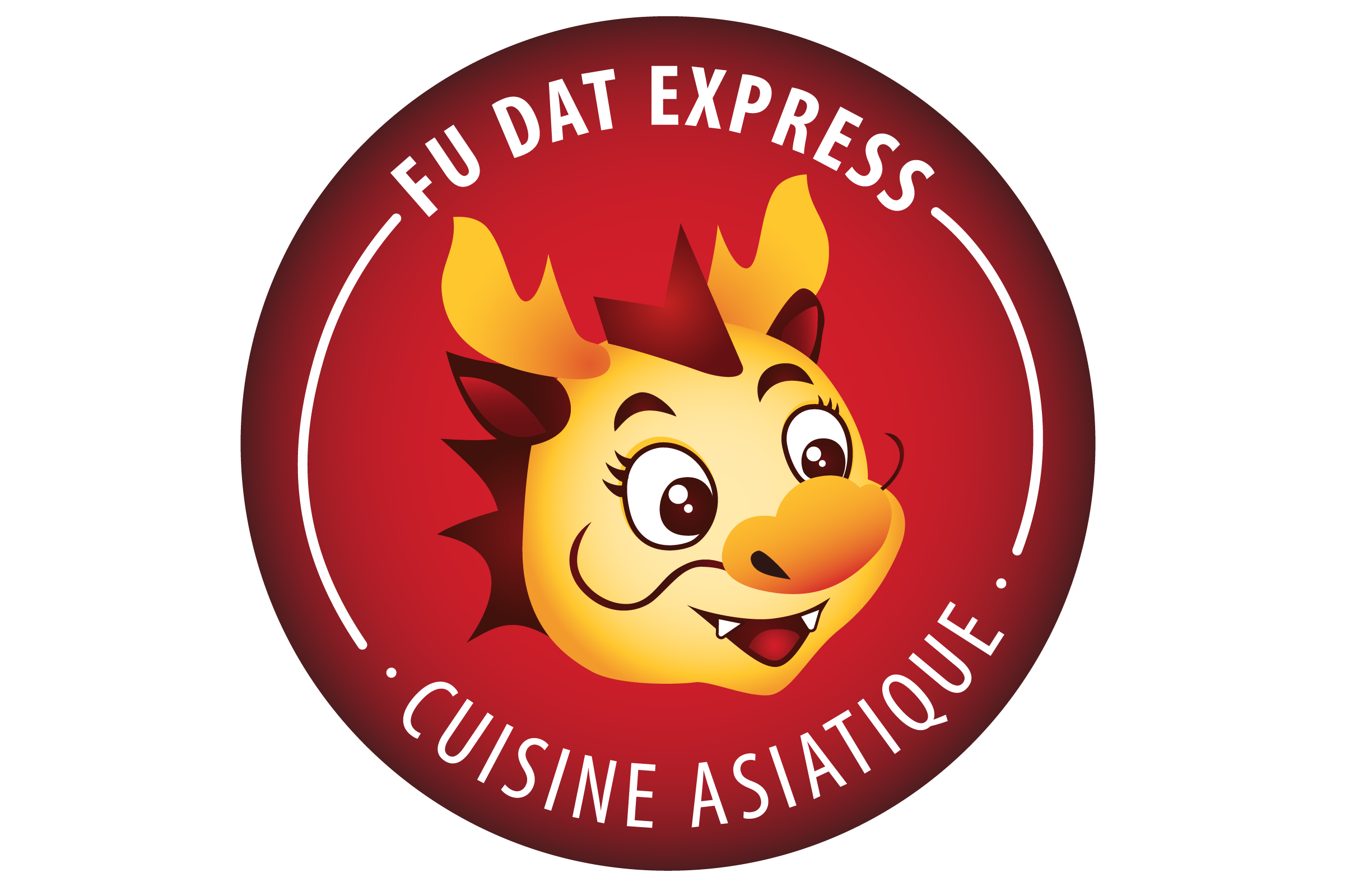Fu Dat Express Logo
